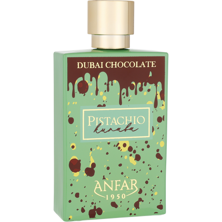 Anfar 1950 Pistachio Kunafa by Anfar 1950 EXTRAIT DE PARFUM spray 2.7 oz for unisex