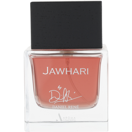Aroma Concepts Jawhari Daniel Rene Eau de parfum spray 3.4 oz for unisex