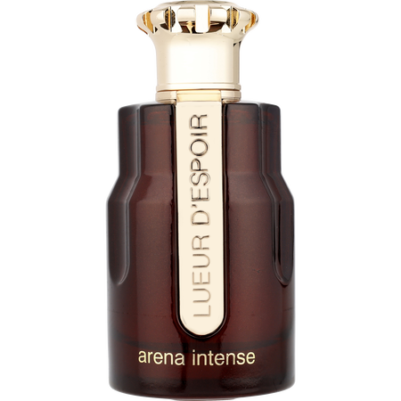 Emir Lueur Arena Intense Eau de parfum spray 3.4 oz for unisex