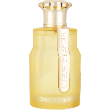 Emir Lueur Memories Of Summer Eau de parfum spray 3.4 oz for unisex