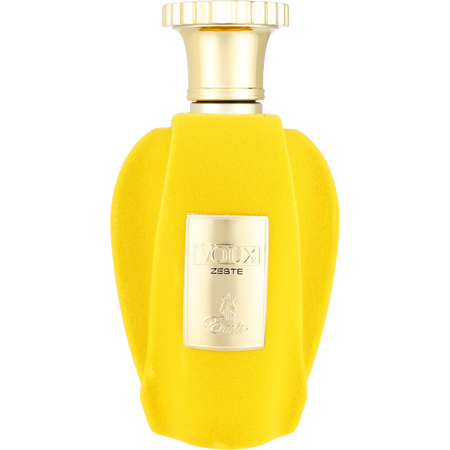 Emir Voux Zeste Eau de parfum spray 3.4 oz for women