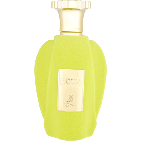 Emir Voux Zingy Eau de parfum spray 3.4 oz for unisex