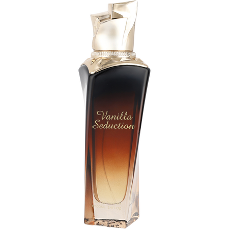 Maison Asrar Vanilla Seduction Eau de parfum spray 3.4 oz for unisex