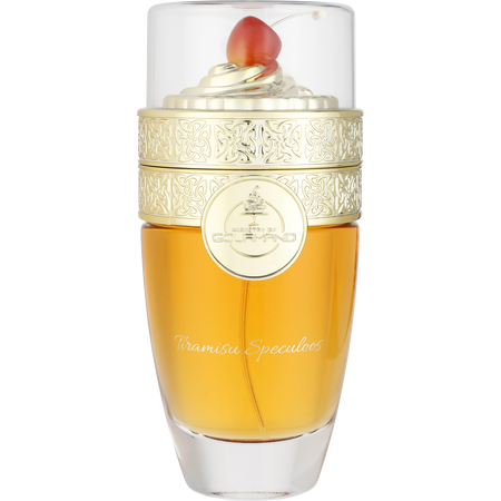Ministry Of Gourmand Tiramisu Speculoos Eau de parfum spray 3.4 oz for unisex