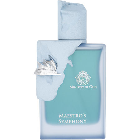 Ministry Of Oud Maestro's Symphony Eau de parfum spray 3.4 oz for women