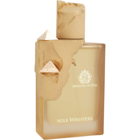 Ministry Of Oud Nile Whispers Eau de parfum spray 3.4 oz for women
