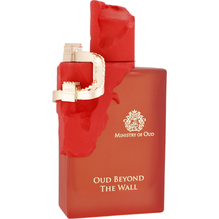 Ministry Of Oud Oud Beyond The Wall Eau de parfum spray 3.4 oz for women