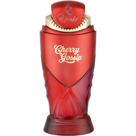 Paris Corner Cherry Gossip Eau de parfum spray 3.4 oz for unisex