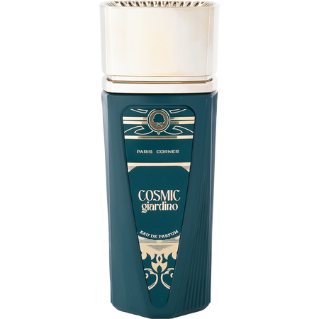Paris Corner Cosmic Giardino Eau de parfum spray 3.4 oz for unisex
