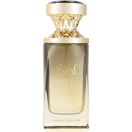 Paris Corner Eshal Vanilla Eau de parfum spray 3.4 oz for unisex