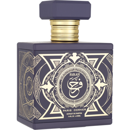 Paris Corner Farah EXTRAIT DE PARFUM spray 3.4 oz for women
