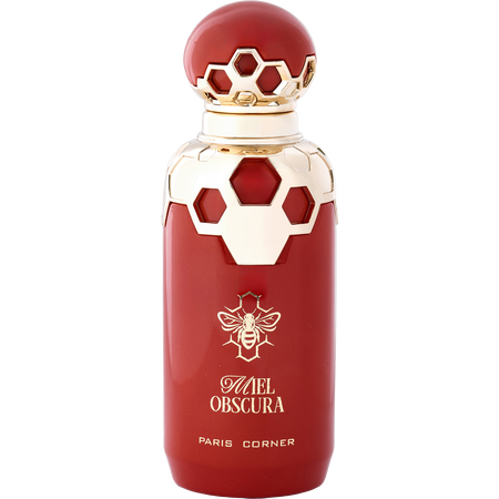Paris Corner Miel Obscura Eau de parfum spray 3.4 oz for unisex