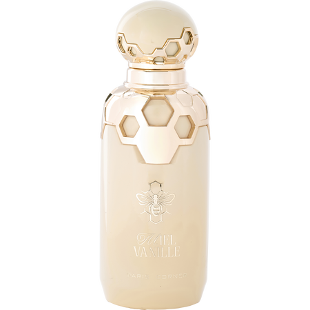 Paris Corner Miel Vanille Eau de parfum spray 3.4 oz for unisex