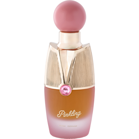 Paris Corner Pinkling Eau de parfum spray 3.4 oz for unisex