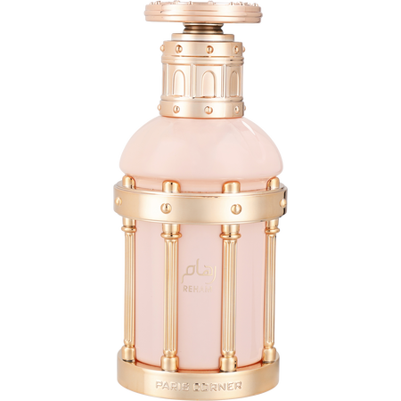 Paris Corner Reham Rose Petals Eau de parfum spray 3.4 oz for women