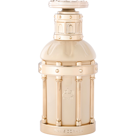 Paris Corner Reham Vanilla Mood Eau de parfum spray 3.4 oz for unisex