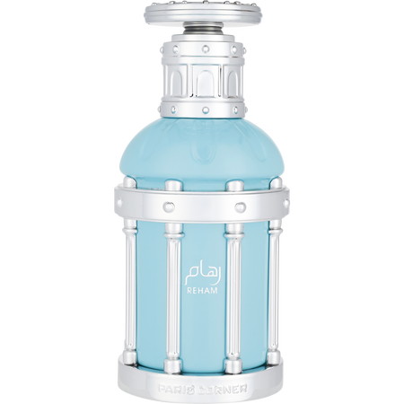 Paris Corner Reham Wild Mineral Eau de parfum spray 3.4 oz for unisex