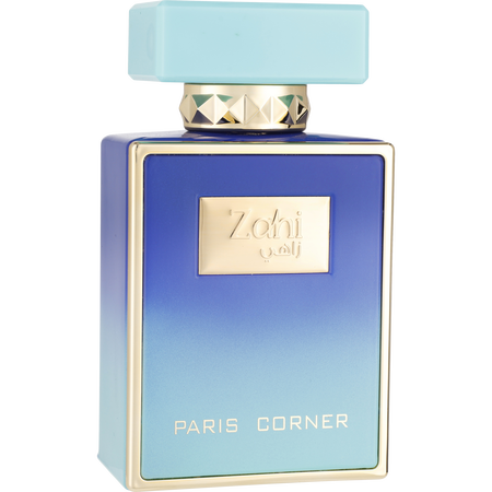 Paris Corner Zahi Eau de parfum spray 2.8 oz for unisex