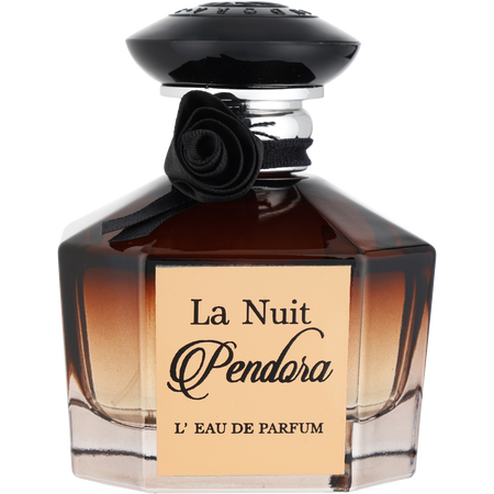 Pendora La Nuit Pendora Eau de parfum spray 3.4 oz for women