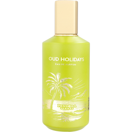 Pendora Oud Holidays Eau de parfum spray 3.4 oz for unisex