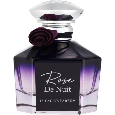 Pendora Rose De Nuit Eau de parfum spray 3.4 oz for women