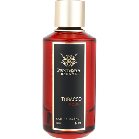 Pendora Tobacco Rouge Eau de parfum spray 3.4 oz for men
