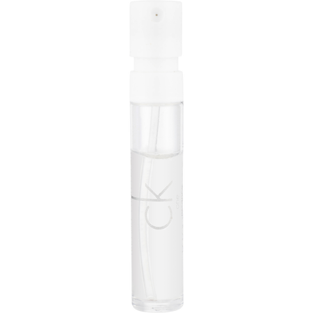 Ck One Essence by Calvin Klein PARFUM INTENSE spray VIAL for unisex