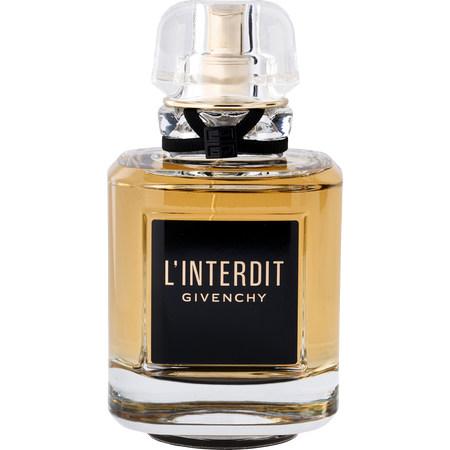 L'interdit by Givenchy PARFUM spray 2.6 oz for women