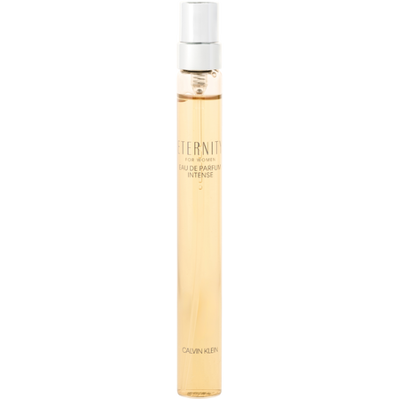Calvin Klein Eternity Eau de parfum INTENSE spray 0.33 oz MINI for women