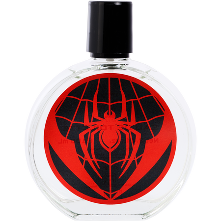 Marvel Spiderman Miles Morales EDT spray 3.4 oz for men