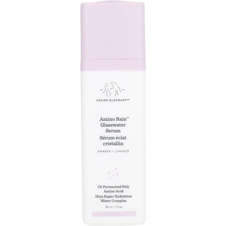 Drunk Elephant by Drunk Elephant Amino Rain Glasswater Serum -30ml/1OZ for women