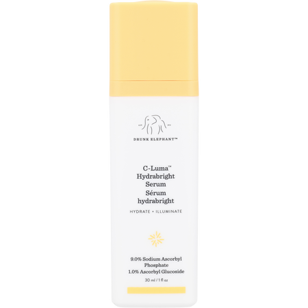 Drunk Elephant by Drunk Elephant C-Luma Hydrabright Serum -30ml/1OZ for women