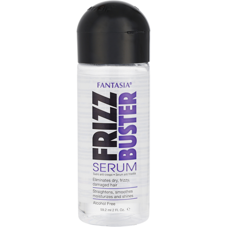 Fantasia by FANTASIA FANTASIA FRIZZ BUSTER SERUM 2 oz for unisex