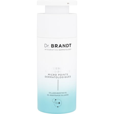 Dr. Brandt by Dr. Brandt Dermal Micro Points Collagen Boosting Gel -30ml/1OZ for women