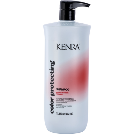 Kenra by Kenra COLOR PROTECTING SHAMPOO 33.8 oz for unisex