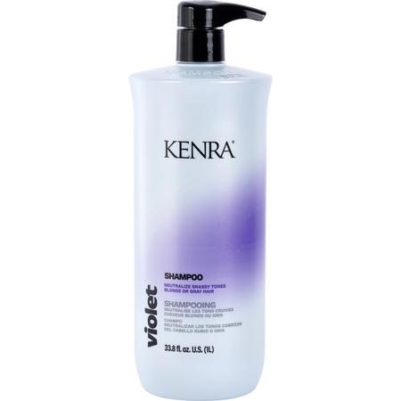 Kenra by Kenra VIOLET SHAMPOO 33.8 oz for unisex