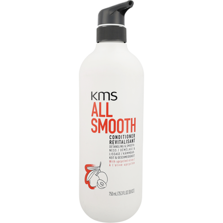 Kms by KMS ALL SMOOTH CONDITIONER 25.3 oz for unisex