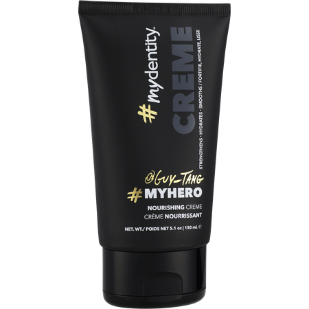 Mydentity by MYDENTITY #MYHERO NOURISHING CREME 5 oz for unisex