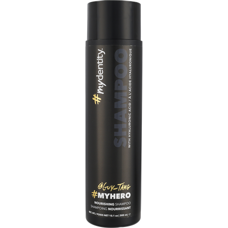 Mydentity by MYDENTITY #MYHERO NOURISHING SHAMPOO 10 oz for unisex