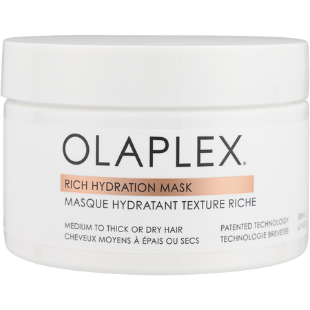 Olaplex by Olaplex RICH HYDRATION MASK 6.7 oz for unisex