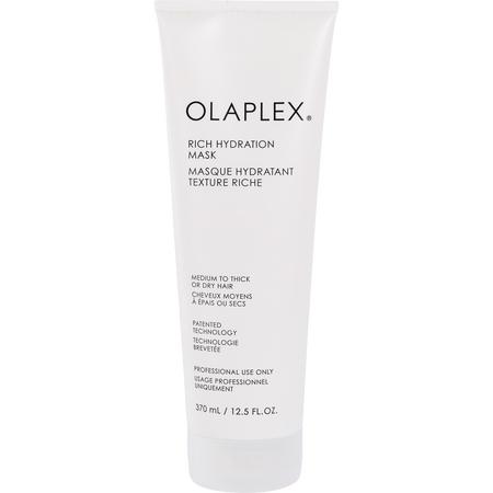 Olaplex by Olaplex RICH HYDRATION MASK 12.5 oz for unisex