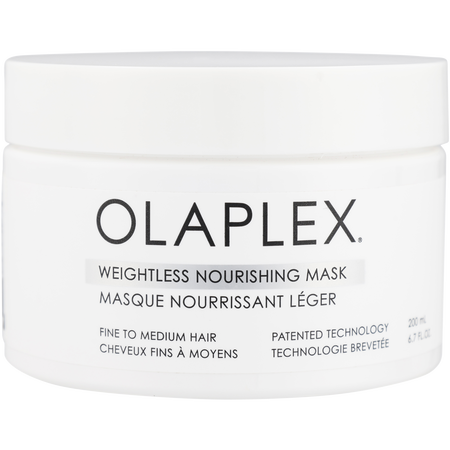 Olaplex by Olaplex WEIGHTLESS NOURISHING MASK 6.7 oz for unisex