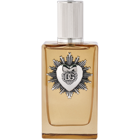 Dolce & Gabbana Devotion by Dolce & Gabbana PARFUM spray 3.3 oz *TESTER for men