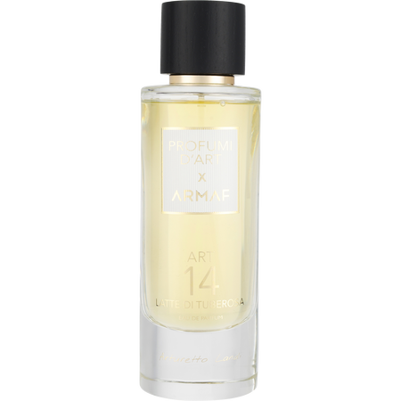Armaf Profumi D'art 14 Latte Di Tuberosa Eau de parfum spray 3.6 oz for unisex