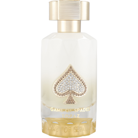 Jo Milano Game Of Spades Topaz by Jo Milano PARFUM spray 3 oz for men