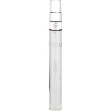 Myslf L'absolu Yves Saint Laurent by Yves Saint Laurent PARFUM spray 0.33 oz MINI for men
