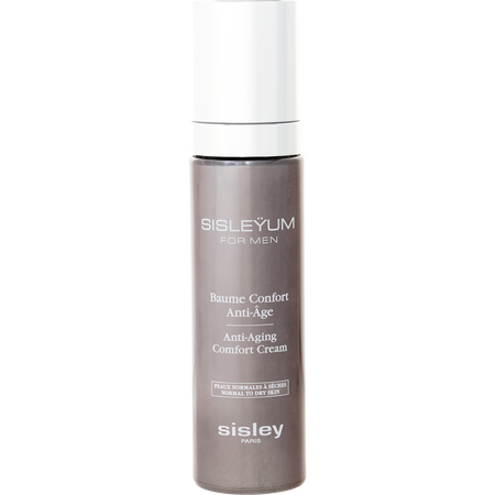 Sisley by Sisley Sisleyum Anti-Aging Comfort Cream for men (For Normal to Dry Skin)-50ml/1.6OZ for men