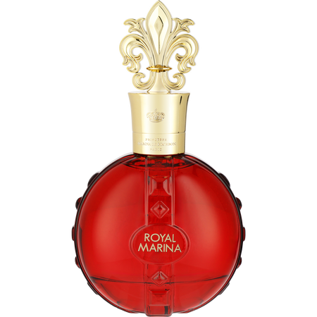 Marina De Bourbon Royal Marina Red Diamond Eau de parfum spray 3.4 oz for women