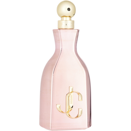 Jimmy Choo I Want Choo With Love Eau de parfum spray 4.1 oz *TESTER for women