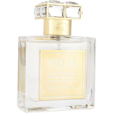 Roja Isola Snow by Roja Dove PARFUM spray 1.7 oz for unisex